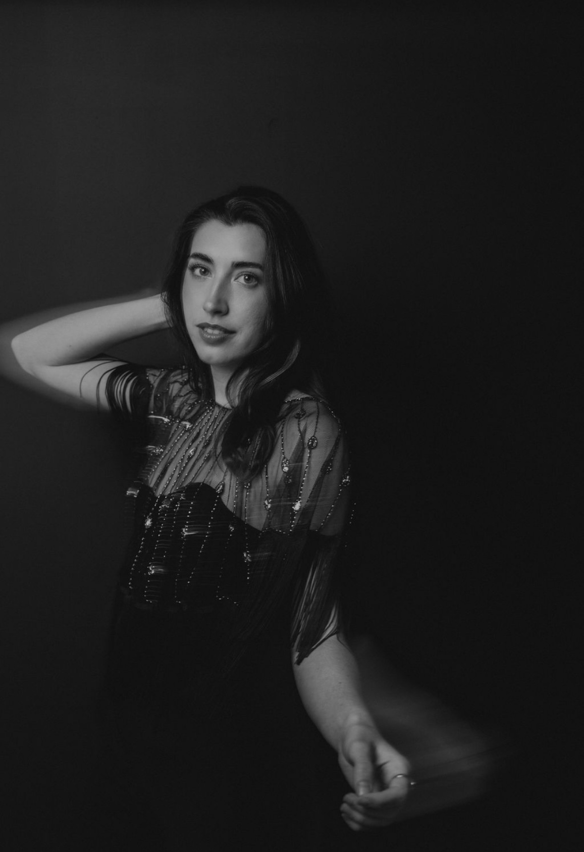 Lauren De Marco portrait